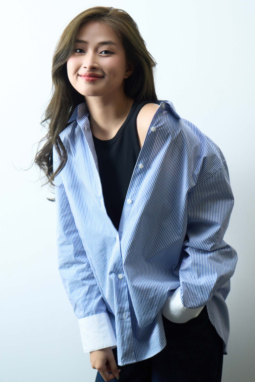 Women's Long Sleeve Shirt Women's Long Sleeve Shirt